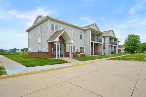 1345 SE Florence Dr #412, Waukee, IA 50263