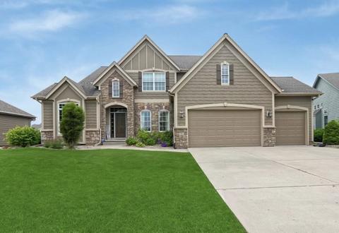 3941 SW 5th Ct, Ankeny, IA 50023