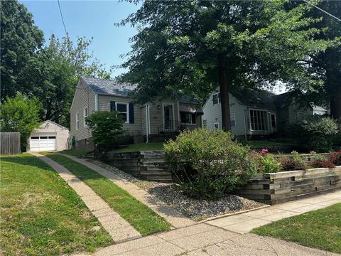 3511 Washington Ave, Des Moines, IA 50310