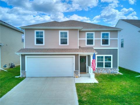 625 Elizabeth Ln NW, Bondurant, IA 50035
