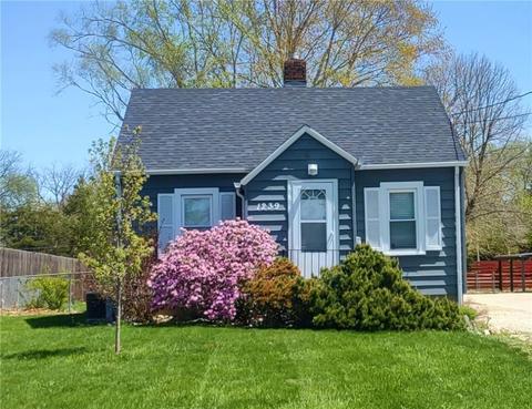 1239 E 25th Ct, Des Moines, IA 50317