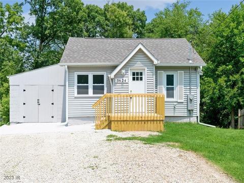 3624 Kinsey Ave, Des Moines, IA 50317