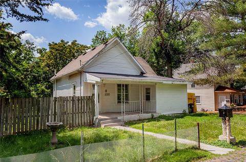 2020 Courtland Dr, Des Moines, IA 50315