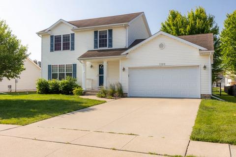 1109 SW 50th St, Ankeny, IA 50023