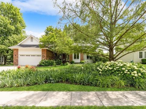 3408 Scenic Valley Dr, West Des Moines, IA 50265