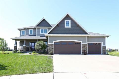 500 NE Brookshire Ct, Waukee, IA 50263