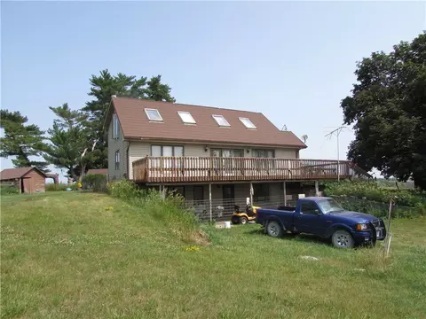 1803 94th Pl, Knoxville, IA 50138