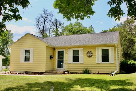 1621 Duff Ave, Ames, IA 50010