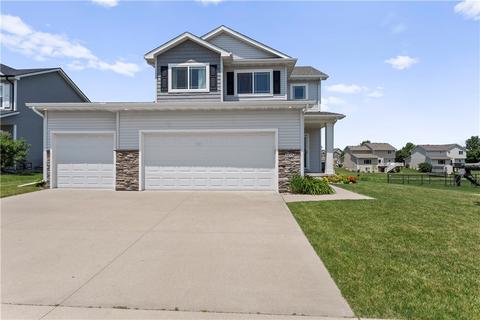 505 SE 14th St, Grimes, IA 50111