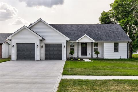307 Water St, Cambridge, IA 50046