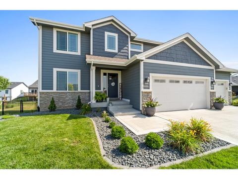 5006 NW 12th St, Ankeny, IA 50023