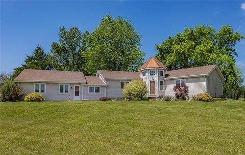 12128 NW 130th Ct, Madrid, IA 50156