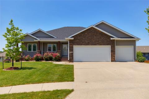 4312 NE Michael Ct, Ankeny, IA 50021