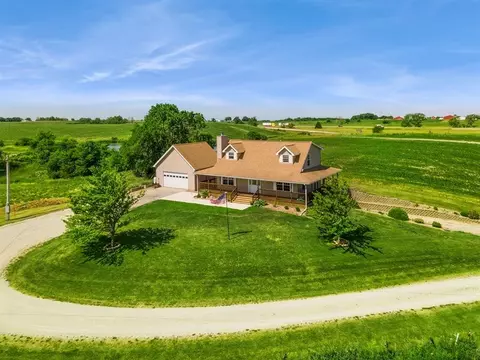 20005 County J20 Hwy, Leon, IA 50144