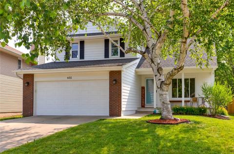 601 53rd Pl, West Des Moines, IA 50266