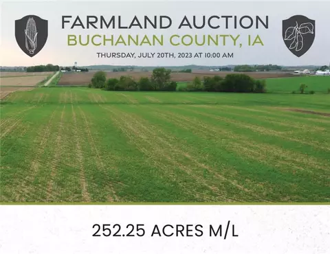 00 270th St, Winthrop, IA 50682