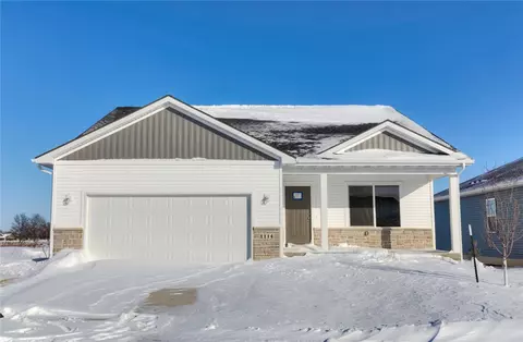1114 NE 56th St, Ankeny, IA 50021