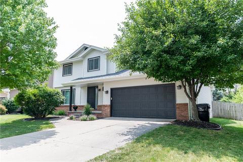 710 NE Hayes Dr, Ankeny, IA 50021