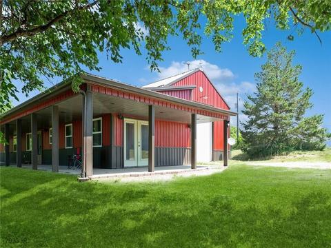 11565 W 8th St S, Monroe, IA 50170