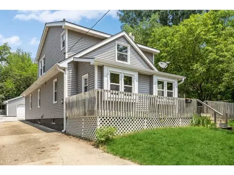 3110 Dubuque Ave, Des Moines, IA 50317
