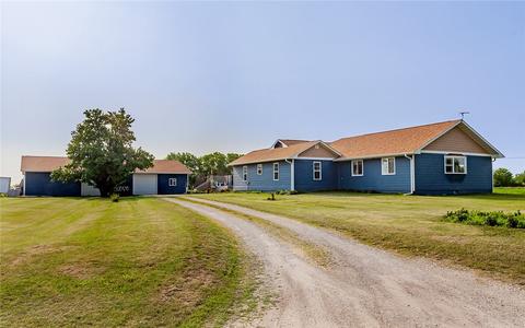 840 East St, Hamilton, IA 50116