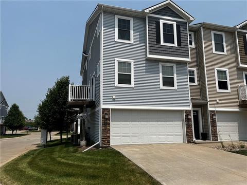 4833 NE Mcdougal Ln, Ankeny, IA 50021