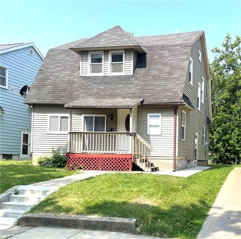 1230 12th St, Des Moines, IA 50314