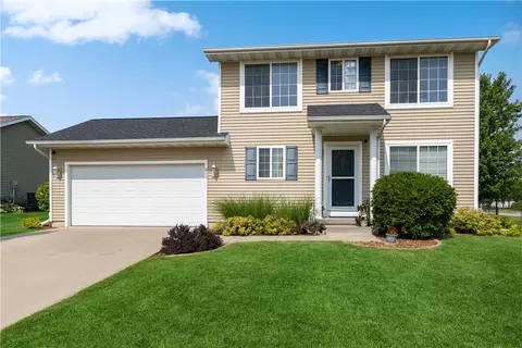 500 SE Carefree Ln, Waukee, IA 50263