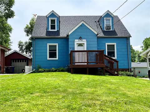 1132 Douglas Ave, Des Moines, IA 50313
