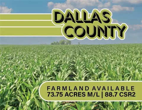 00 255th St, Redfield, IA 50233