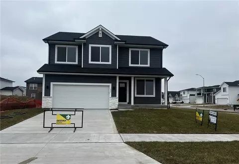 603 NE Oak Ridge Dr, Ankeny, IA 50021