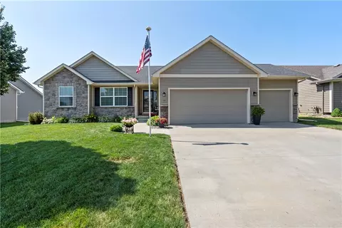 503 NE 47th St, Ankeny, IA 50021