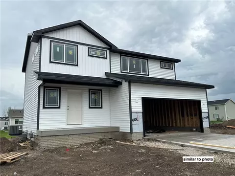 504 Ironwood Ave, Woodward, IA 50276