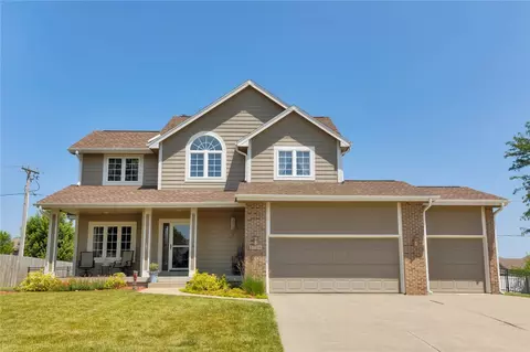 3706 NW 4th St, Ankeny, IA 50023