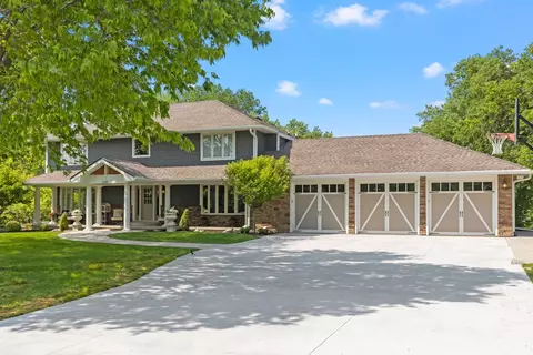 2582 NE 96th Ave, Ankeny, IA 50021