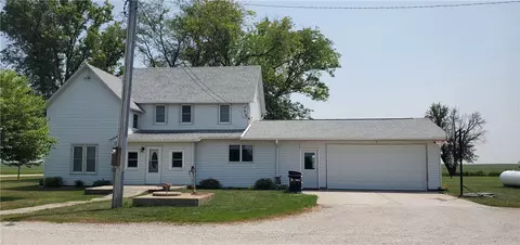 1359 Sycamore Ave, Yale, IA 50277