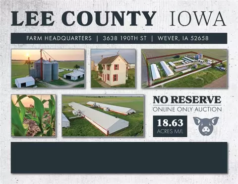 3638 190th St, Other, IA 52658