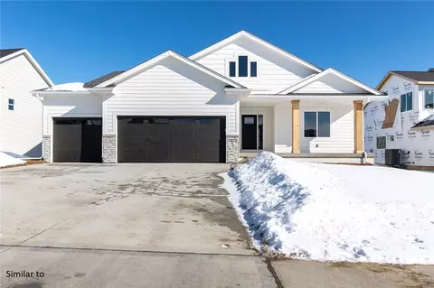 4719 NW 13th St, Ankeny, IA 50023