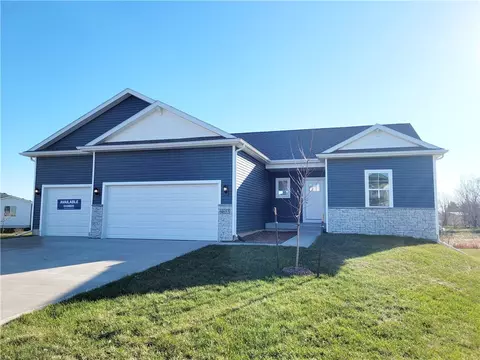 4655 172nd Way, Urbandale, IA 50323