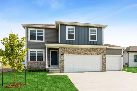 1733 Southbridge Dr, Adel, IA 50003