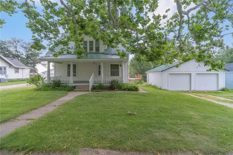 700 North St, Yale, IA 50277