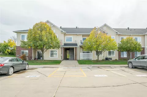 1207 NE 5th Ln #C13, Ankeny, IA 50021