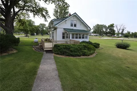 107 Lincoln St, Van Wert, IA 50262