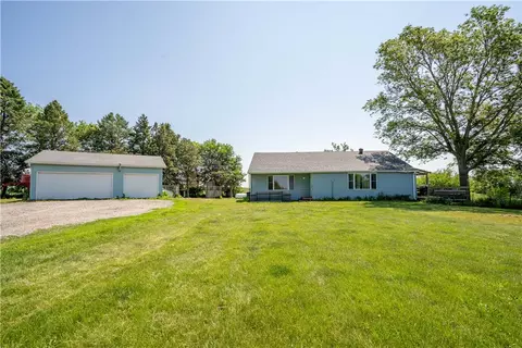 8167 Immigrant Ave, Kellogg, IA 50135 photo 1