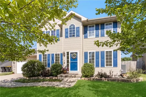 575 SE Cardinal Ln, Waukee, IA 50263