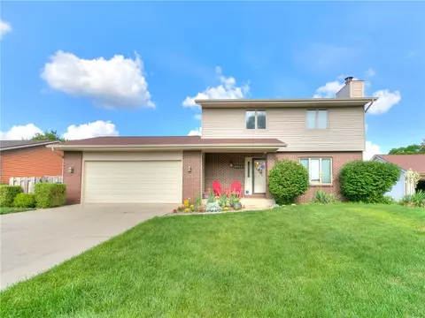 3312 Eisenhower Ave, Ames, IA 50010