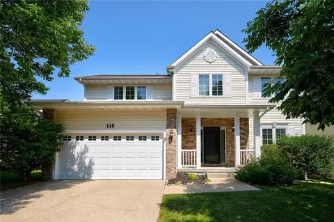 116 S 46th St, West Des Moines, IA 50265