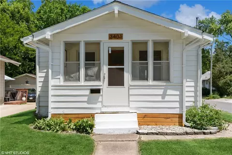 3401 E 7th St, Des Moines, IA 50316