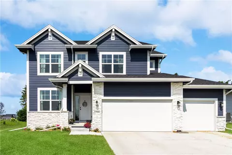 5400 147th St, Urbandale, IA 50323