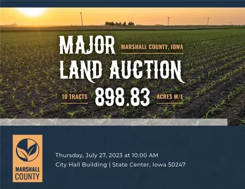 00 Durham Ave, Clemons, IA 50051